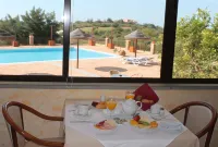 Quinta dos Poetas Nature Hotel & Apartments - breakfast
