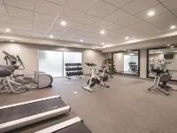 La Quinta Inn & Suites by Wyndham Oklahoma City - NW Expwy Hotels in Oklahoma County