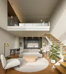 I Loft Santiago by Upper Luxury Housing Hotels in Milladoiro