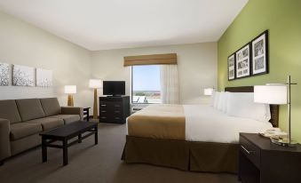 PetroStay Inn & Suites Cotulla