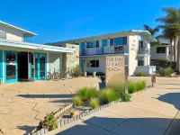 Inn at East Beach Hotels in Montecito