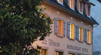 Le Viscos Hotels in Ayros-Arbouix