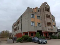 Hotel des Alpes Các khách sạn ở Corso Moncenisio