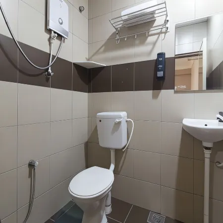 Kampar Times Inn Hotel Hotels in Kampar