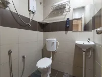 Kampar Times Inn Hotel Hotel a Temoh