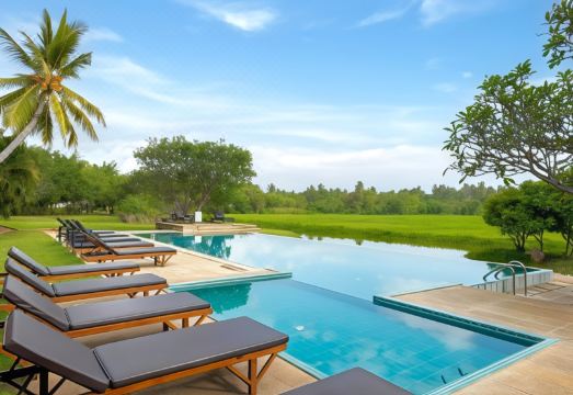 Kithala Resort - Thema Collection Hotel Overview