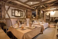 Sporthotel Romantic Plaza Hotels in Sankt Maria im Pein