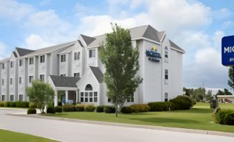 Microtel Inn & Suites by Wyndham Clear Lake