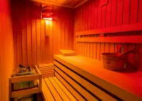Boutique Hotel Sudetia - Medical & Spa - Kylpylä