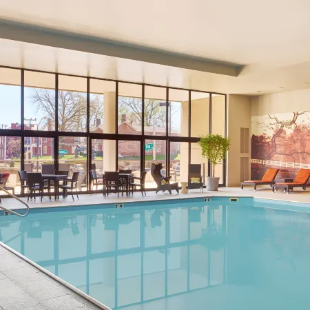 Hyatt Regency Lexington