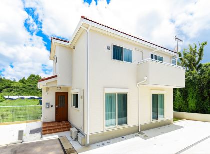 Grande Ortho Okinawa Villa Onna 3 - Vacation Stay 91374