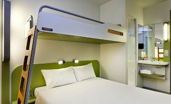 Ibis Budget Basel Pratteln