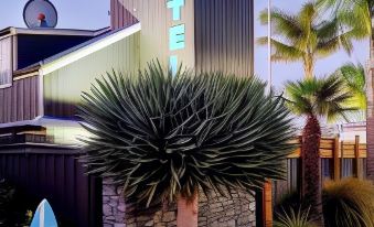 Southpacific Motel