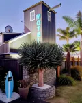 Southpacific Motel Hotels in Whangamata