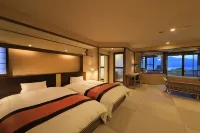 Hayamakan Hotels in Kaminoyama