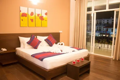 The Suite 262 Hotels in Negombo