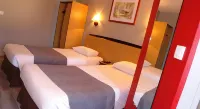 Kyriad Eco - Belfort Bessoncourt Hotel a Meroux