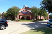 Comfort Inn & Suites North Dallas-Addison