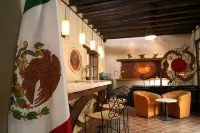 Mision Grand San Cristobal Hotels in Municipio San Cristóbal de las Casas