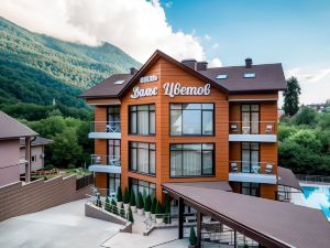 Hotel Vals Tsvetov Redance