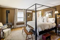 Abigail's Inn Các khách sạn ở Camden