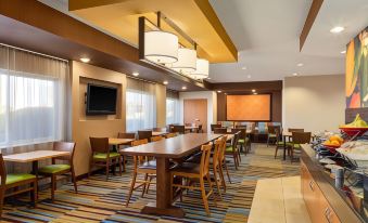 Fairfield Inn & Suites Amarillo West/Medical Center