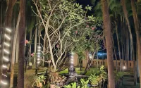 Augusta Pelabuhan Ratu Hotel Hotels in Cikidang