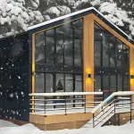 Legenda Hotel Hotels near Mt Elbrus