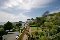 Fieldhead Hotel Hotels in East Looe
