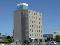Business Hotel Shirasagi Hotels in Каноя
