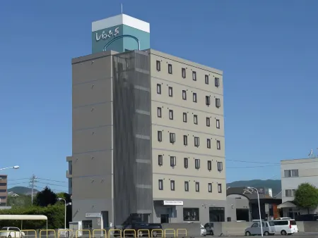 Business Hotel Shirasagi