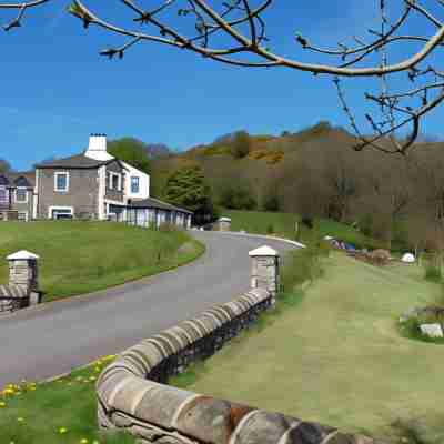 Embleton Spa Hotel & Apartments Hotel Exterior