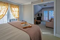 5 Ojo Inn Bed and Breakfast