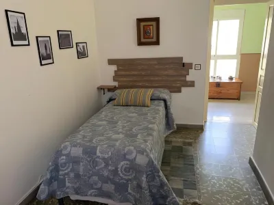 Ermita del Carmen Híjar فنادق في 