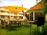Rotorua Coachman Spa Motel Hotels in Glenholme