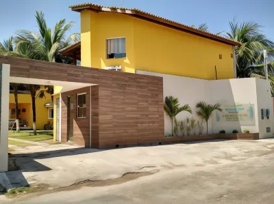 Pousada Águas do Piruí Hotels in Camacari