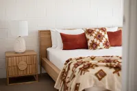 Anglesea Riverside Motel Hotel a Aireys Inlet