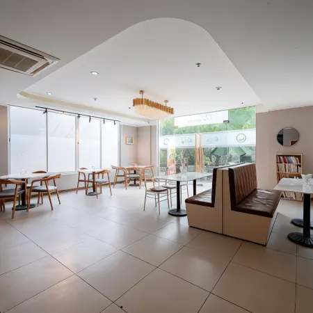 Cozrum Homes - Sonata Residence
