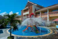Sutan Raja Hotel Kolaka Hoteles en Kolaka