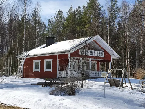 Koivulahden Reinola