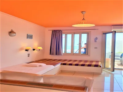 Room in Studio - Beautiful and Spacious Room Near Cretan Sea