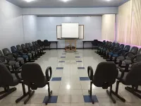 Hotel Estação 101 - Brusque Hôtels à : Brusque