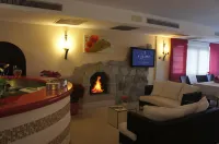Hotel Tropis - bar