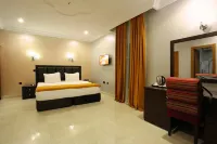 Luton Park Hotels Limited Hotel di Uyo