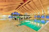 AmericInn by Wyndham Wisconsin Dells Hotels in Wisconsin Dells