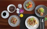 Hotel Neo+ Kebayoran Jakarta