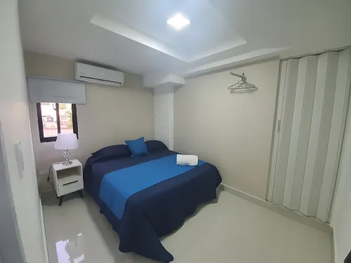 Malecon Standard Rooms - 2 - Homestay