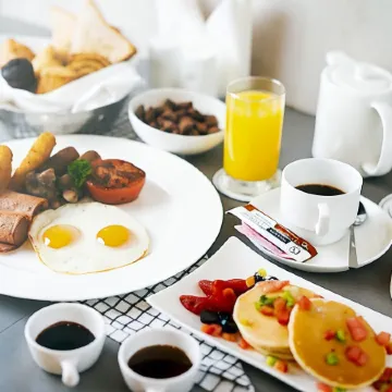 Al Khoory Inn Bur Dubai