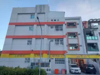 Trip Village-Hulk's Homestay Hotels in der Nähe von Beinan Wenhua Park