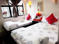 Paris Guest House (D2, 10/F)